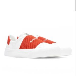 Givenchy City Sport Slip On Sneaker